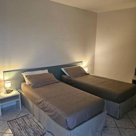Ca' Del Sole Apartment Calliano  Exterior photo