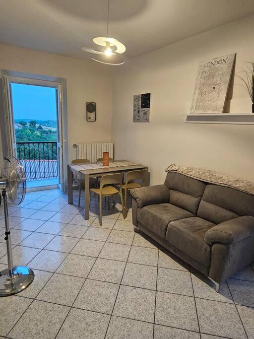Ca' Del Sole Apartment Calliano  Exterior photo