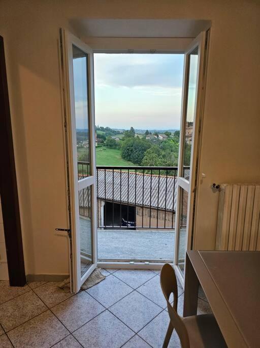 Ca' Del Sole Apartment Calliano  Exterior photo